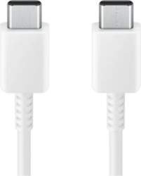 SAMSUNG EP-DN975BWE data transfer and charging