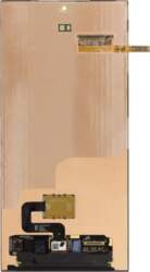 SAMSUNG LCD display + Touch Unit
