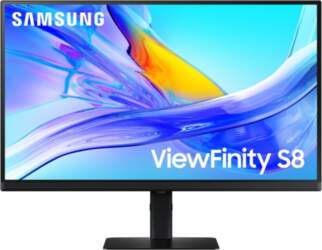 Samsung S80Ud Computer Monitor 68.6