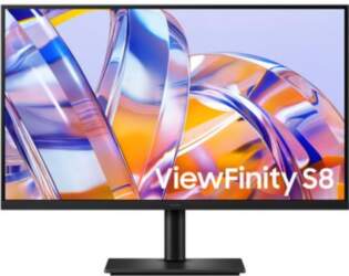 SAMSUNG S80UH computer monitor 81.3