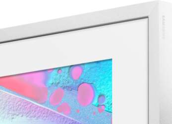 SAMSUNG VG-SCFF65WTB the Frame 65"&quot