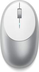 SATECHI wireless computer mouse M1, silver