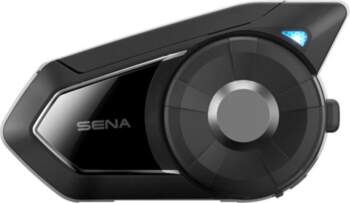 SENA 30K Motorcycle Bluetooth communication system