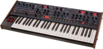 Sequential OB-6 Analog Synthesizer (IDS0047185)