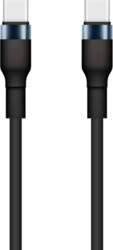 Setty KSC-C-131 data transfer and charging