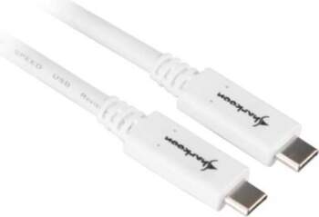 Sharkoon USB 3.2 Gen 2