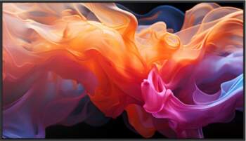 SHARP MultiSync E659 65`` UHD 16/7