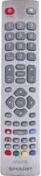 SHARP LXDH1608 Original TV remote control