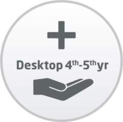 Sharp WARR EXT DESKTOP DISPLAY 3