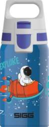 Sigg Shield One Space Daily Use