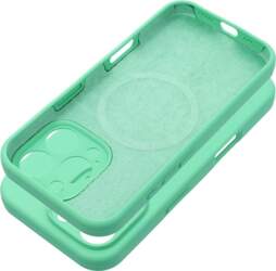 SILICONE Case 2mm for IPHONE 16