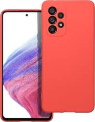 SILICONE case for SAMSUNG A53 5G