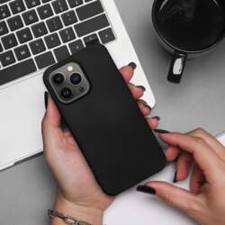 SILICONE case for XIAOMI Redmi Note