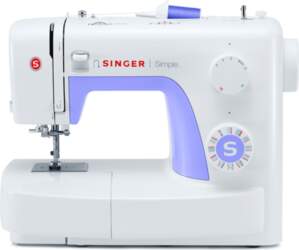 Singer Simple 3232 sewing machine (3232)