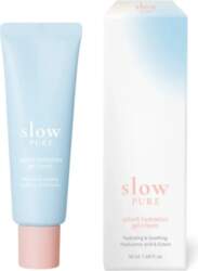 Slowpure , Splash Hydration, Hydrating  AND  Soothing
