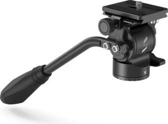SmallRig Selection Compact Fluid Head CH10