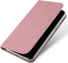 Smart Magnet Book Case for Samsung