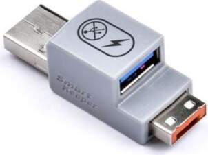 Smartkeeper Basic "USB-A Port" Smart