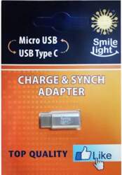 Smile light SLA-MTC-MB adapter | USB-C