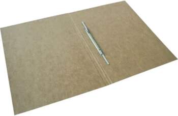 SMLT Fastener folder A4 size, made