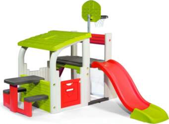 Smoby Fun center (840203S)