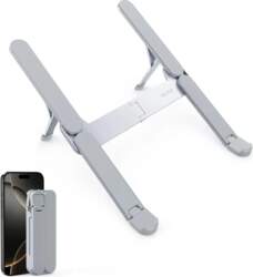 SODI Foldable Compact Mini Laptop Stand