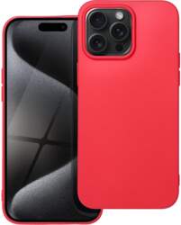 SOFT case for IPHONE 15 Pro
