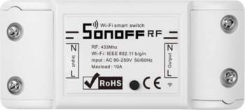 Sonoff RFR2 Smart Switch (RFR2)