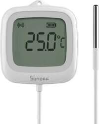 Sonoff ZigBee wireless temperature and humidity