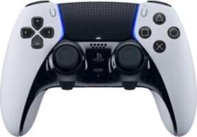 SONY DualSense Edge Wireless Controller White