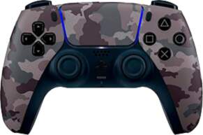 SONY DualSense Wireless Controller Camouflage, V3
