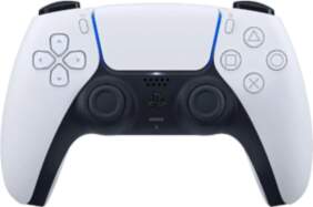 SONY DualSense Wireless Controller White, V2