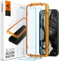 Spigen ALM Glas.Tr Google Pixel