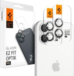 Spigen Camera Lens Protector Glas.Tr