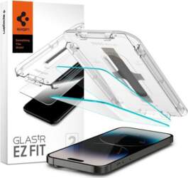 Spigen Glas.TR iPhone 14 Pro