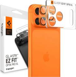 Spigen Lens Protector for Camera. Glas