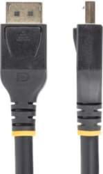 StarTech.com 10m (33ft) Active DisplayPort