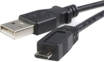 StarTech.com 1m Micro USB Cable