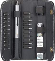 StarTech.com 20-Bit Electric Precision Screwdriver