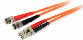 StarTech.com 2m Fiber Optic Cable