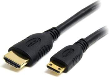 StarTech.com 2m Mini HDMI to