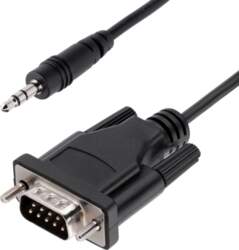 StarTech.com 3Ft (1M) Db9 To