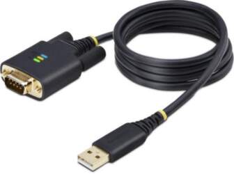 StarTech.com 3.3ft (1m) USB