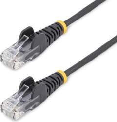 StarTech.com 3m CAT6 Cable -