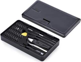 StarTech.com 40-Piece Computer Repair Toolkit