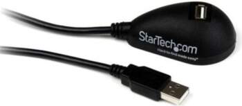 StarTech.com 5ft Desktop USB Extension