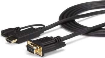 StarTech.com 6ft (1.8m) HDMI