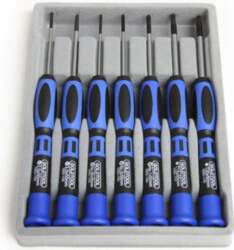 StarTech.com 7-Piece Precision Screwdriver Computer