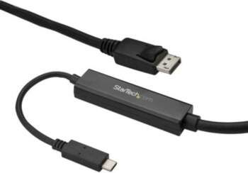 StarTech.com 9.8ft/3m USB C