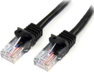 StarTech.com Cat5e patch cable with